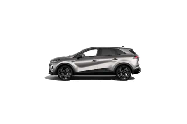 Renault Symbioz (2026) thumbnail 6