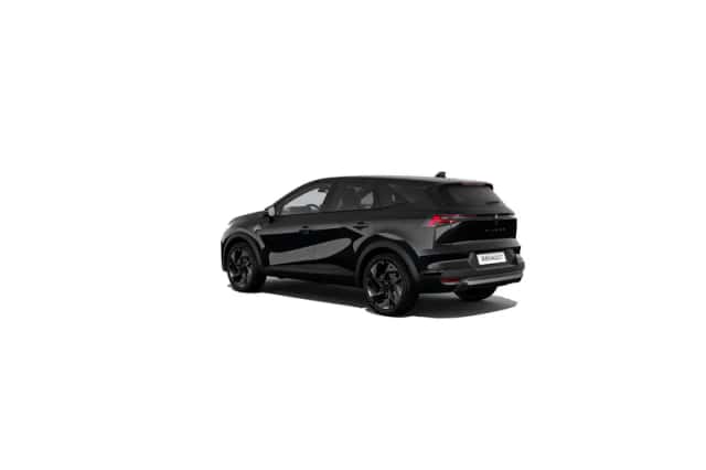 Renault Symbioz (2026) thumbnail 2