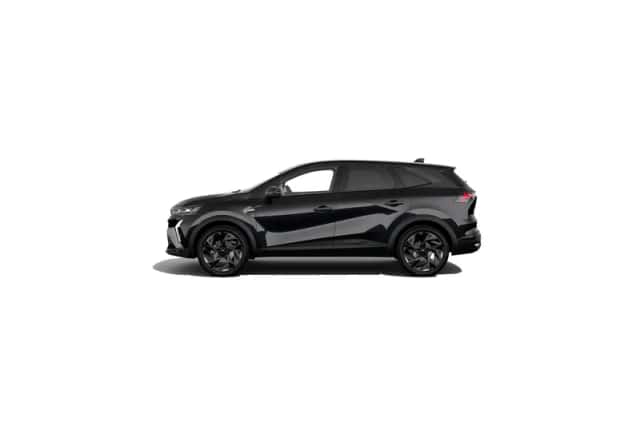 Renault Symbioz (2026) thumbnail 6