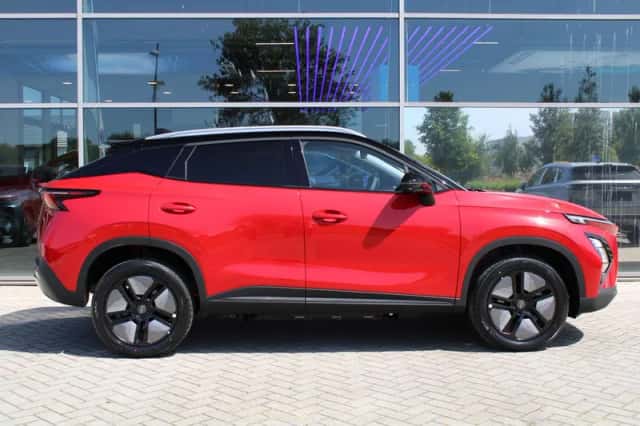 Omoda 5 EV (2026) thumbnail 6