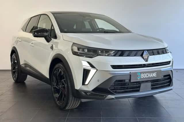 Renault Symbioz (2026) thumbnail 5