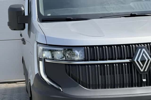 Renault Master (2025) thumbnail 6