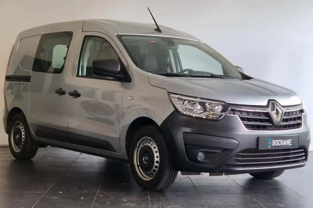 Renault Express (2022) thumbnail 4