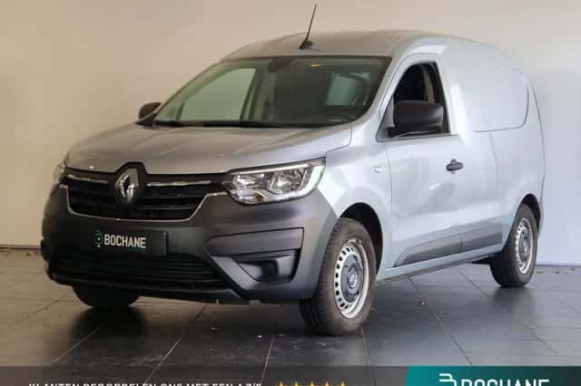Renault Express (2022) thumbnail 1