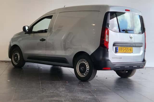 Renault Express (2022) thumbnail 5