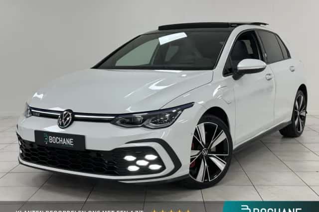 Volkswagen Golf (2020) thumbnail 1