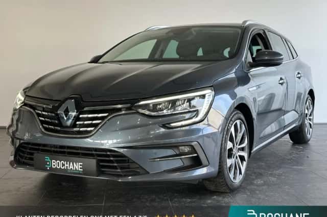 Renault Mégane (2023) thumbnail 1