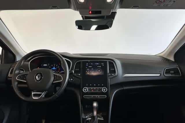 Renault Mégane (2023) thumbnail 3