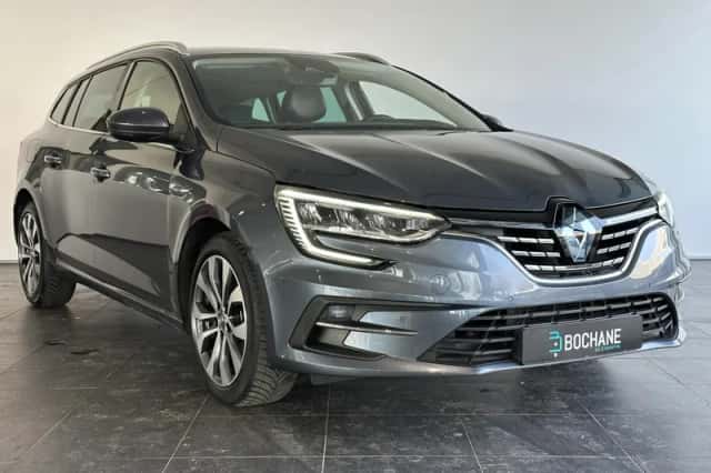 Renault Mégane (2023) thumbnail 5