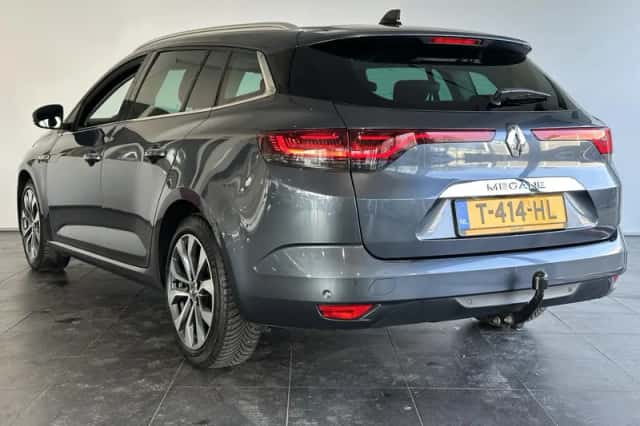 Renault Mégane (2023) thumbnail 6