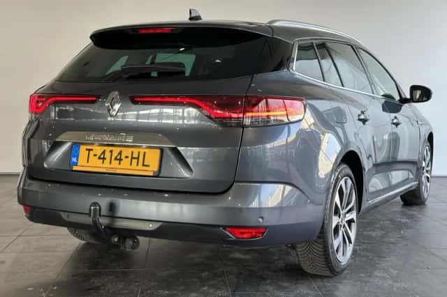 Renault Mégane (2023) thumbnail 2