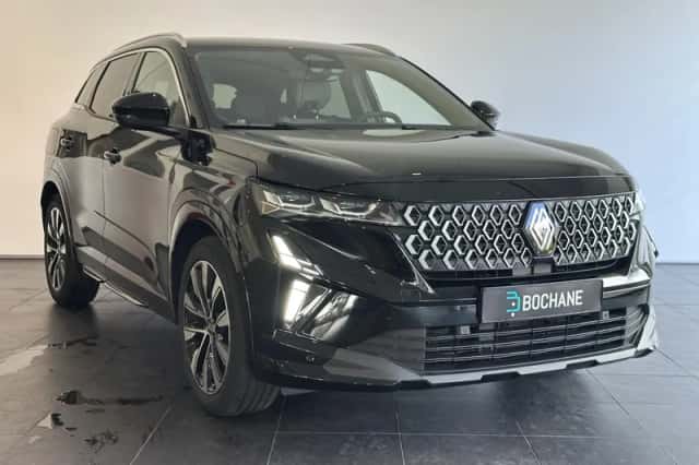 Renault Austral (2025) thumbnail 5