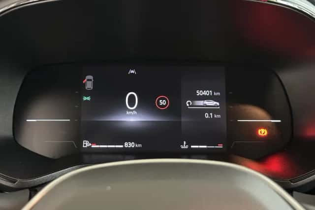 Renault Clio (2024) thumbnail 4