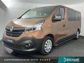 Renault Trafic (2021)