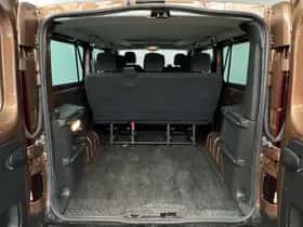 Renault Trafic (2021) thumbnail 11