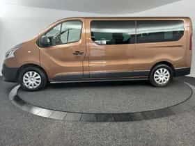 Renault Trafic (2021) thumbnail 13