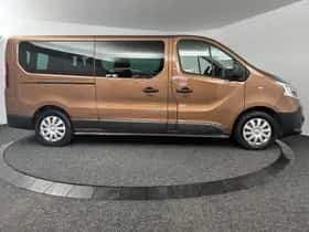 Renault Trafic (2021) thumbnail 14