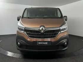 Renault Trafic (2021) thumbnail 15
