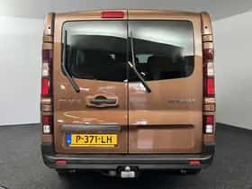 Renault Trafic (2021) thumbnail 16
