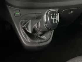 Renault Trafic (2021) thumbnail 21