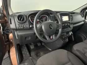 Renault Trafic (2021) thumbnail 22