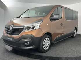 Renault Trafic (2021) thumbnail 25
