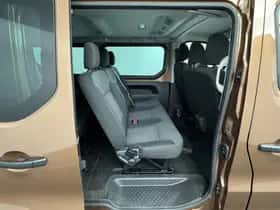 Renault Trafic (2021) thumbnail 26