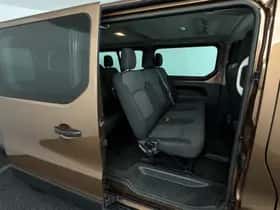 Renault Trafic (2021) thumbnail 27