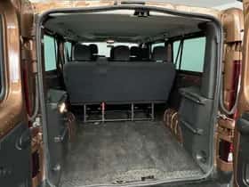 Renault Trafic (2021) thumbnail 28