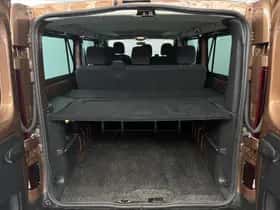 Renault Trafic (2021) thumbnail 29