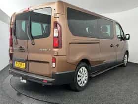 Renault Trafic (2021) thumbnail 4