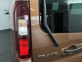 Renault Trafic (2021) thumbnail 31