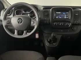 Renault Trafic (2021) thumbnail 5