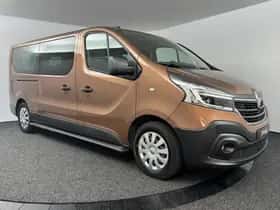Renault Trafic (2021) thumbnail 7
