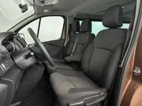 Renault Trafic (2021) thumbnail 9