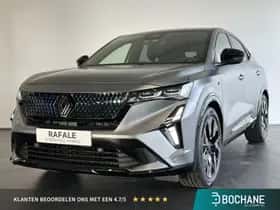 Renault Rafale