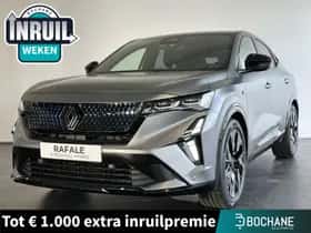 Renault Rafale (2026)