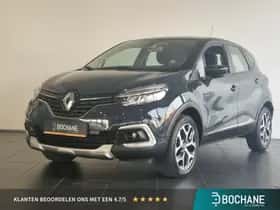 Renault Captur (2017)