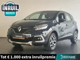 Renault Captur (2017)