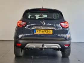 Renault Captur (2017) thumbnail 16