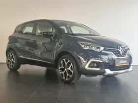 Renault Captur (2017) thumbnail 5