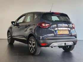 Renault Captur (2017) thumbnail 6