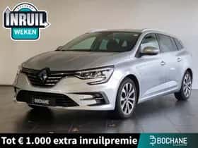 Renault Mégane (2023) thumbnail 1