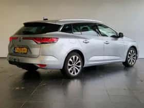 Renault Mégane (2023) thumbnail 2