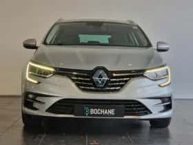 Renault Mégane (2023) thumbnail 17
