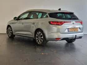 Renault Mégane (2023) thumbnail 6