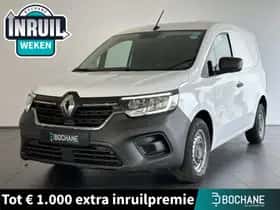 Renault Kangoo (2023)