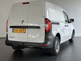 Renault Kangoo (2023) thumbnail 2