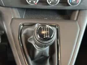 Renault Kangoo (2023) thumbnail 25