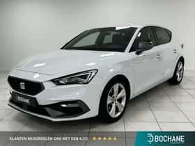 SEAT Leon (2020)
